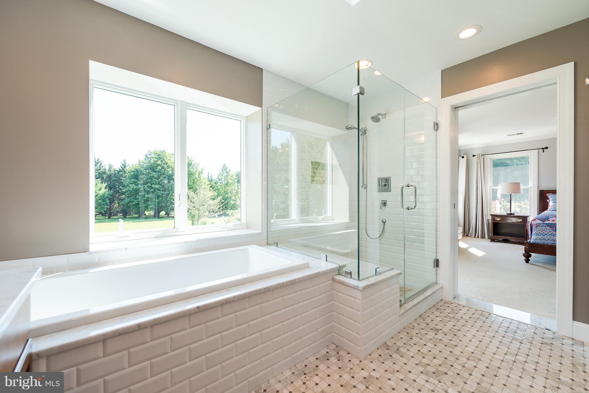 4455 Linthicum Road Dayton, MD 21036 - Photo 17 of 30 Master Bathroom