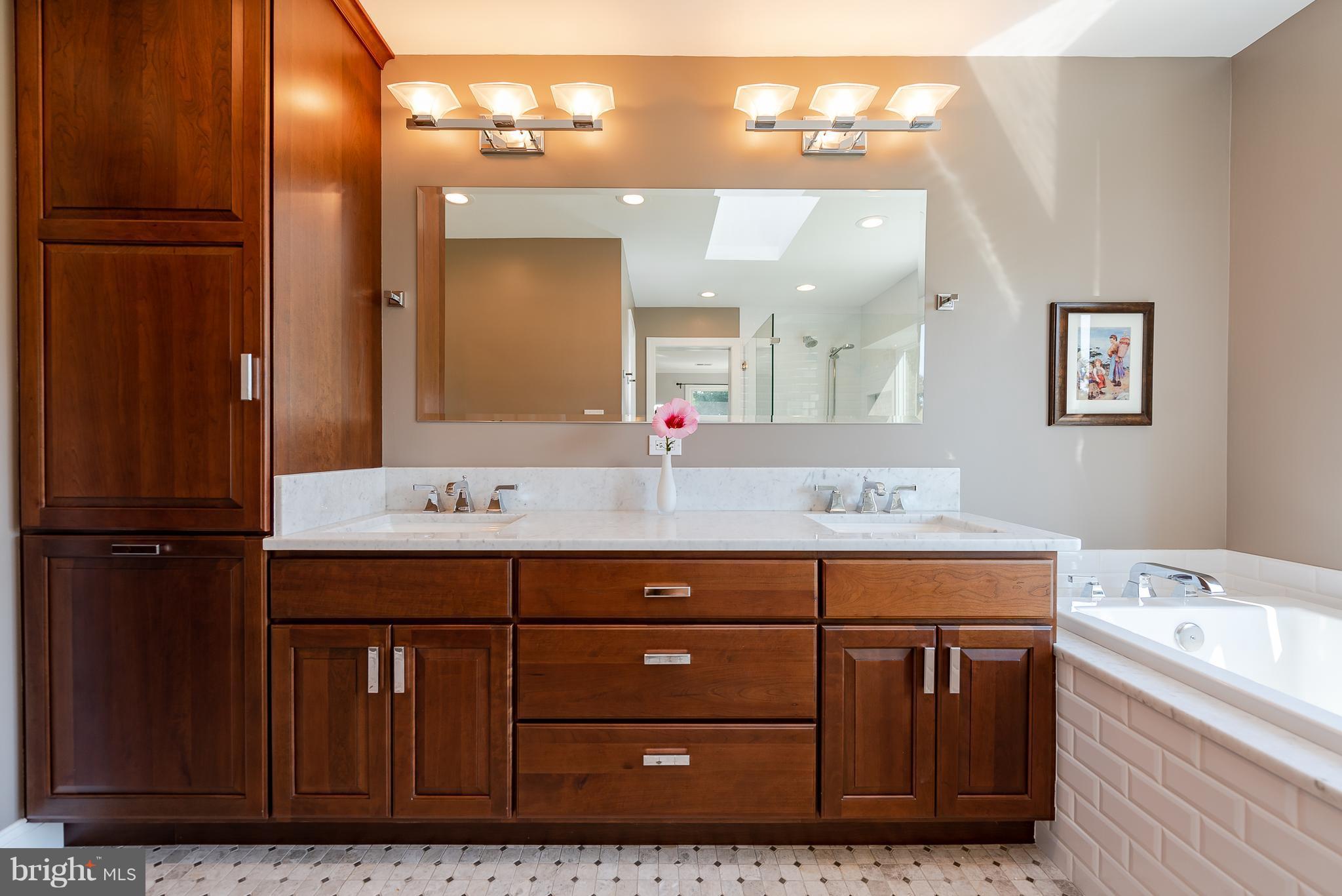 4455 Linthicum Road Dayton, MD 21036 - Photo 18 of 30 Master Bathroom