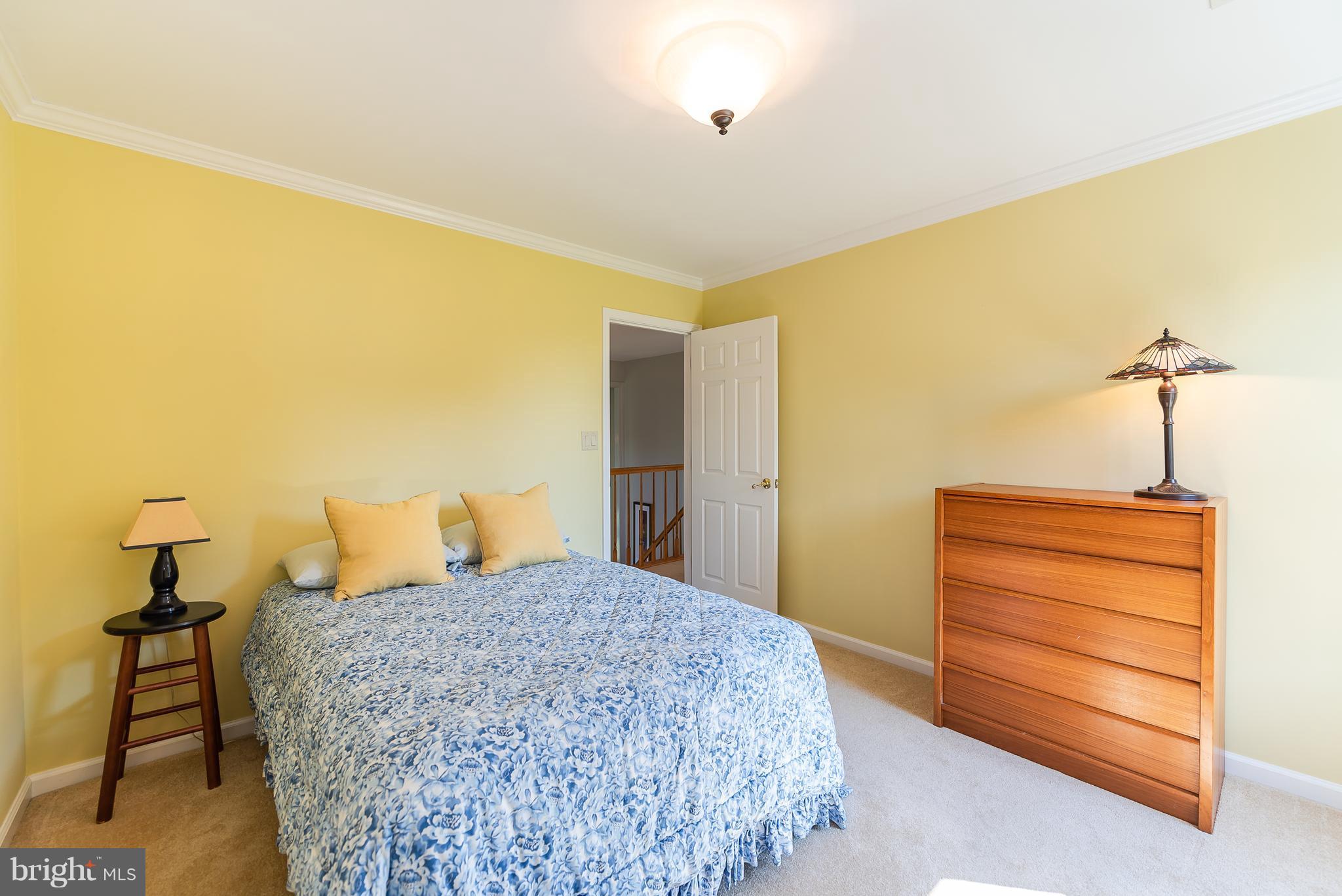 4455 Linthicum Road Dayton, MD 21036 - Photo 20 of 30 Bedroom