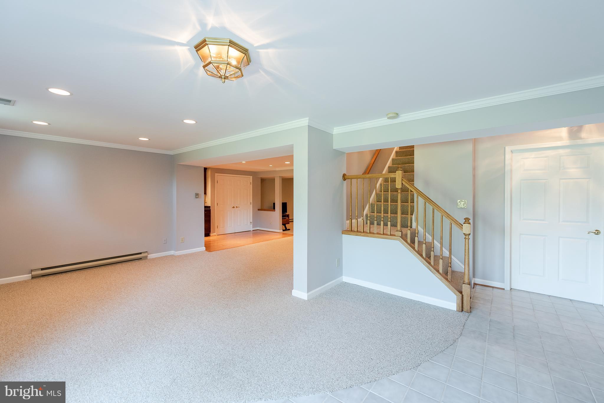 4455 Linthicum Road Dayton, MD 21036 - Photo 24 of 30 Lower Level
