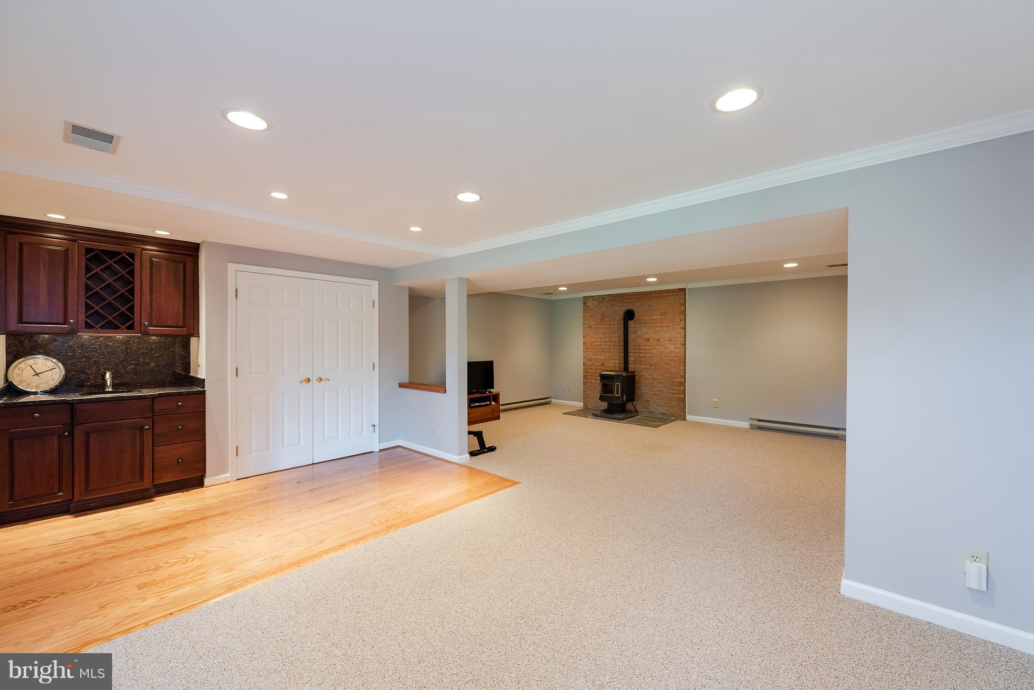 4455 Linthicum Road Dayton, MD 21036 - Photo 26 of 30 Lower Level