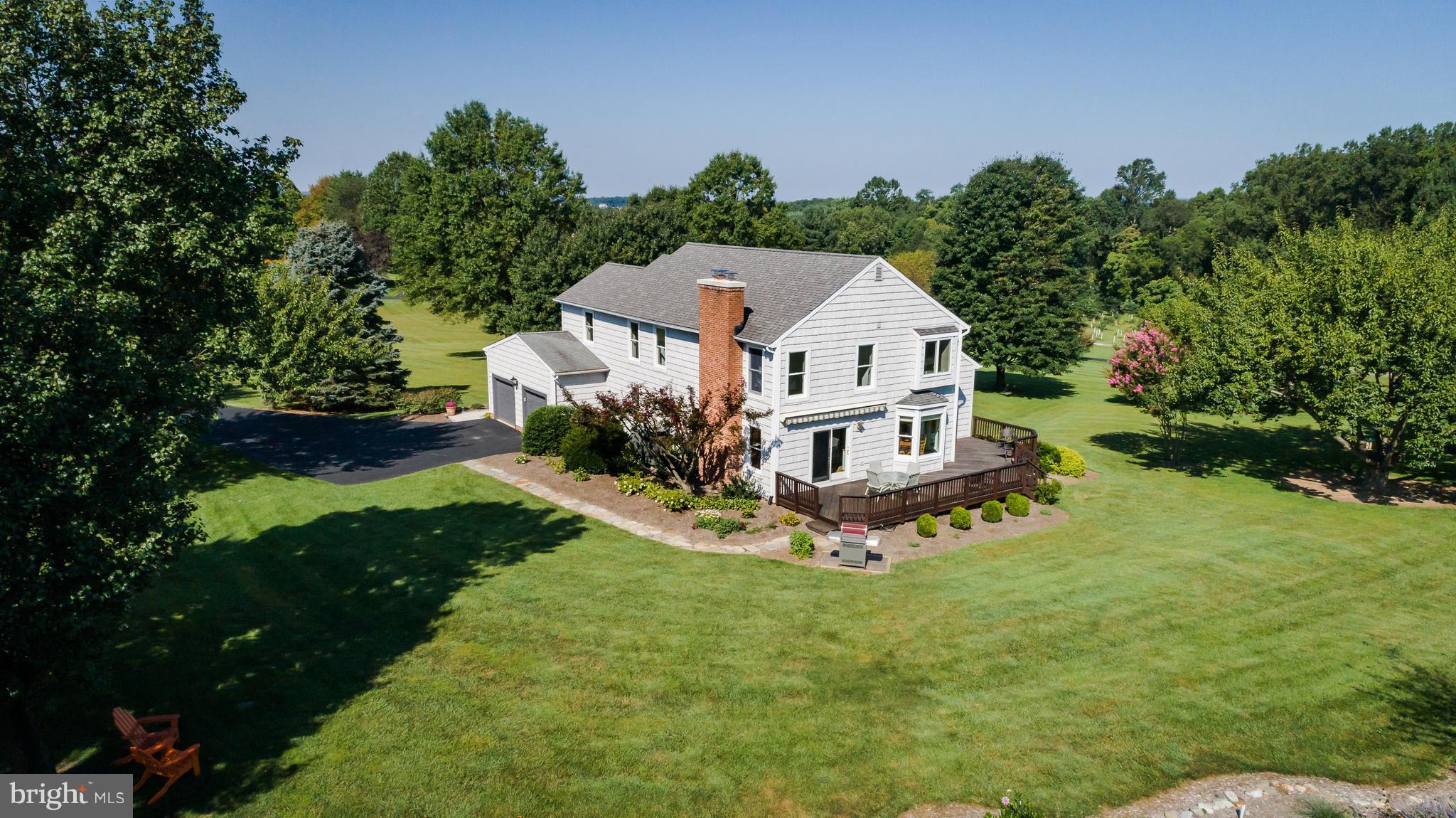 4455 Linthicum Road Dayton, MD 21036 - Photo 28 of 30 Exterior and Yard