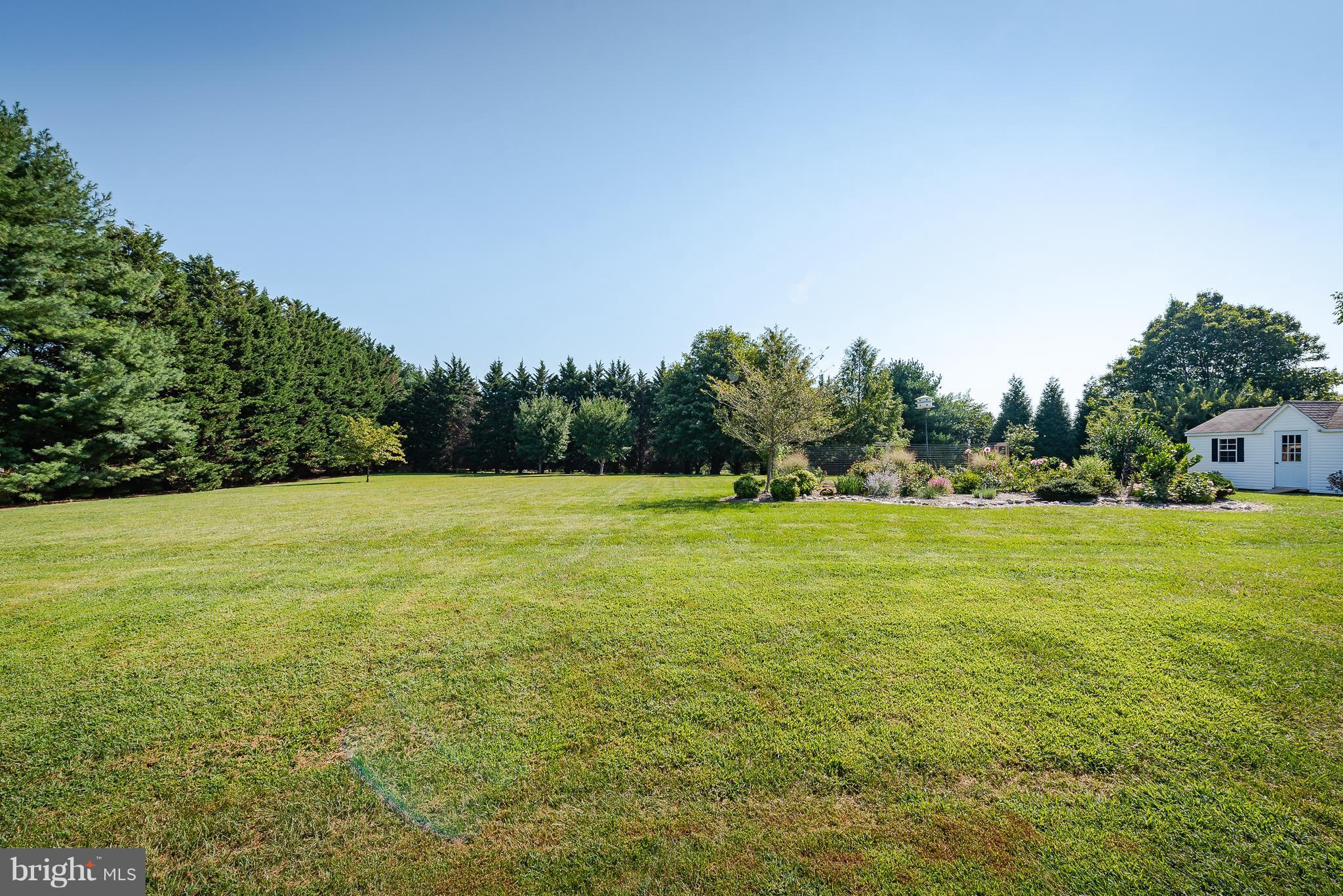 4455 Linthicum Road Dayton, MD 21036 - Photo 29 of 30 Yard