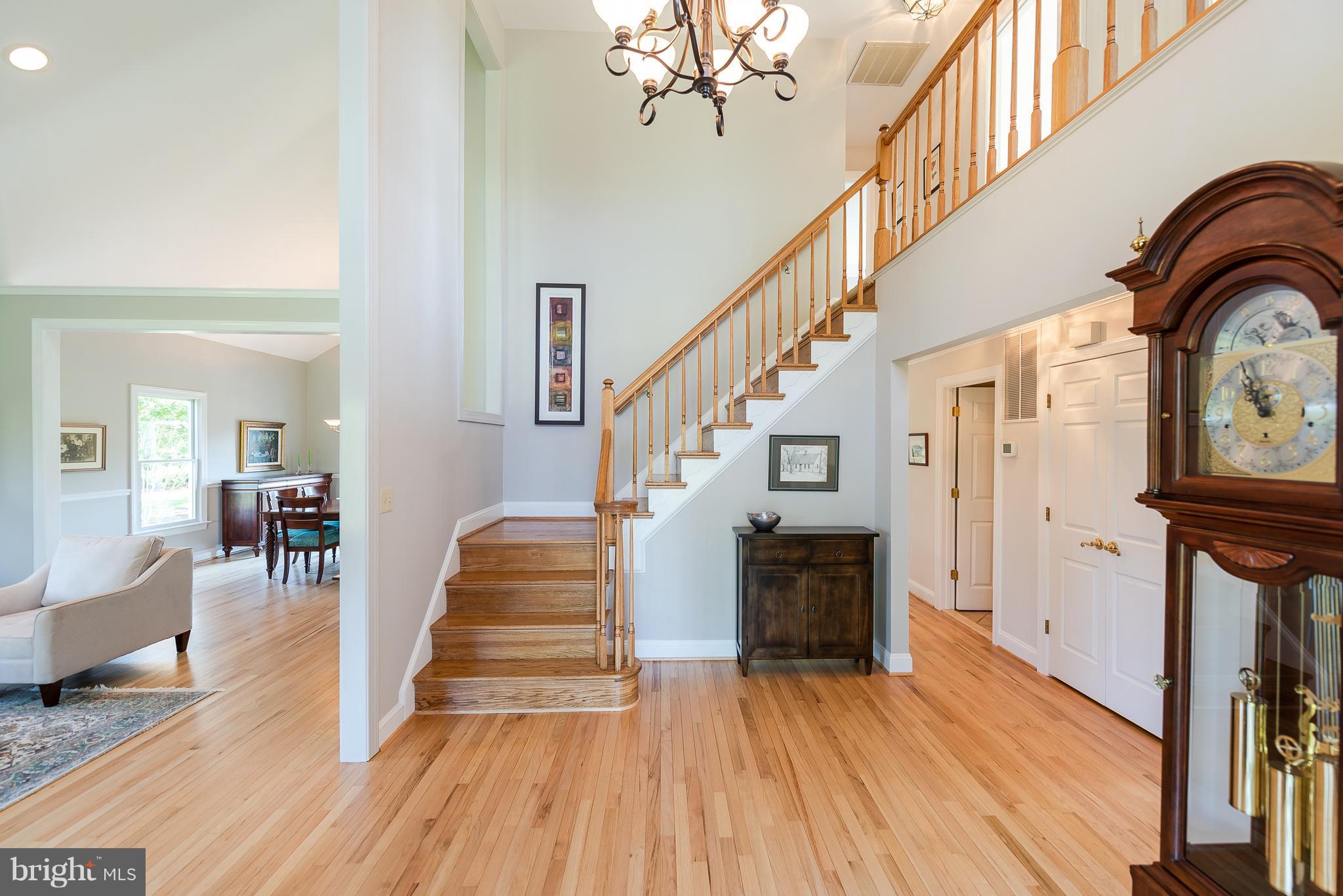 4455 Linthicum Road Dayton, MD 21036 - Photo 5 of 30 Foyer