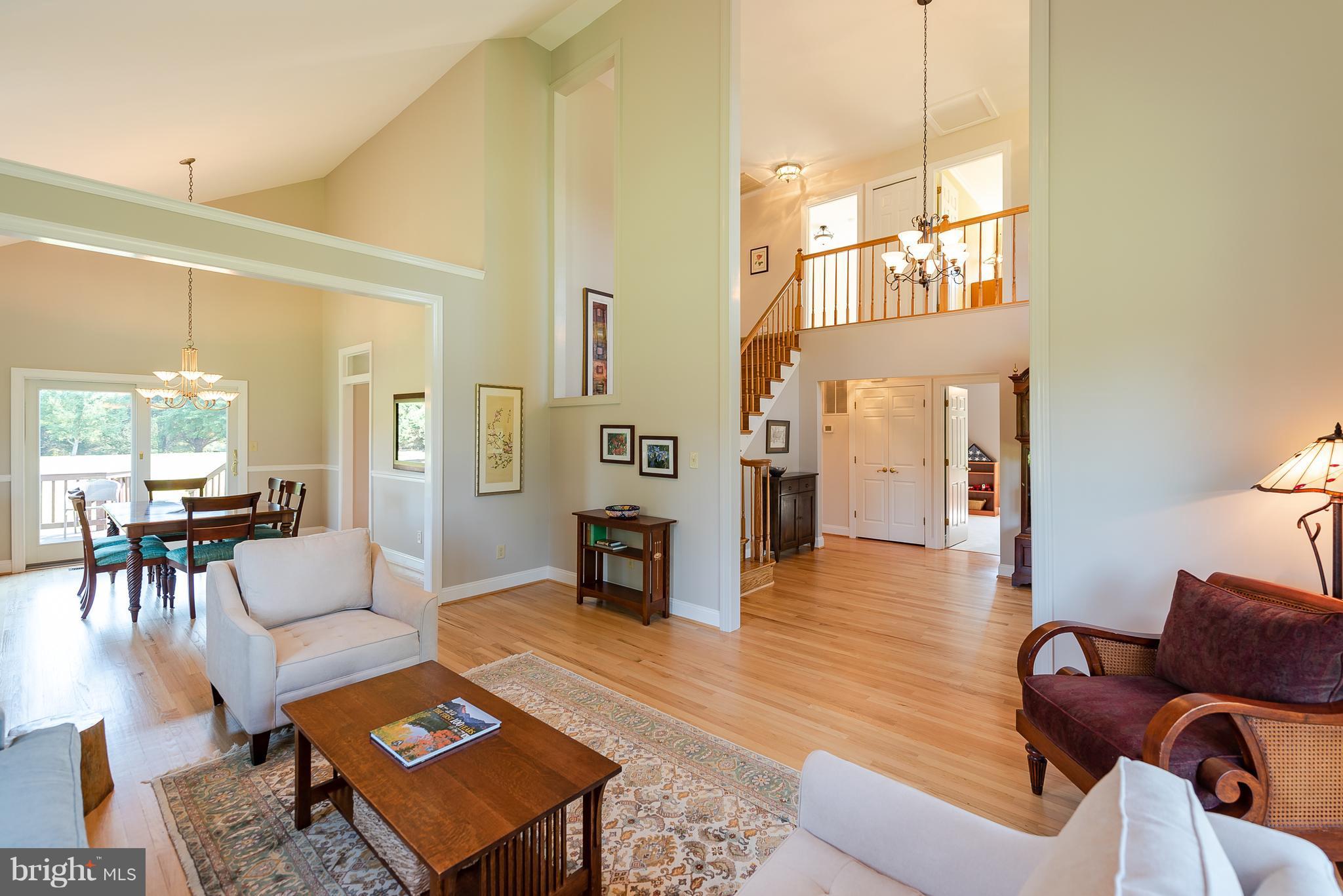 4455 Linthicum Road Dayton, MD 21036 - Photo 6 of 30 Living Room