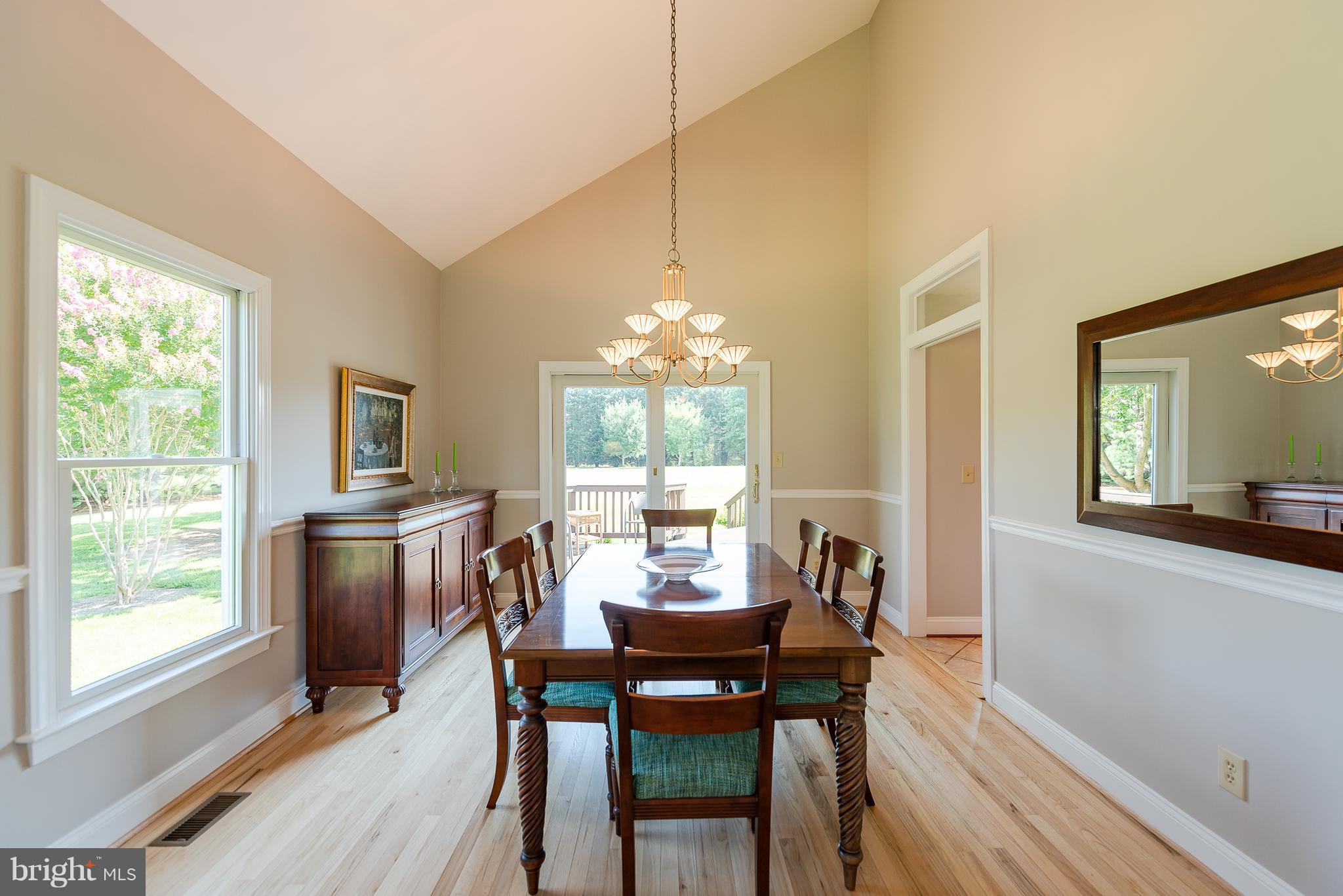 4455 Linthicum Road Dayton, MD 21036 - Photo 7 of 30 Dining Room