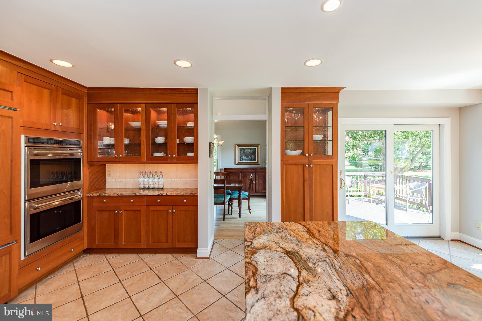 4455 Linthicum Road Dayton, MD 21036 - Photo 9 of 30 Kitchen