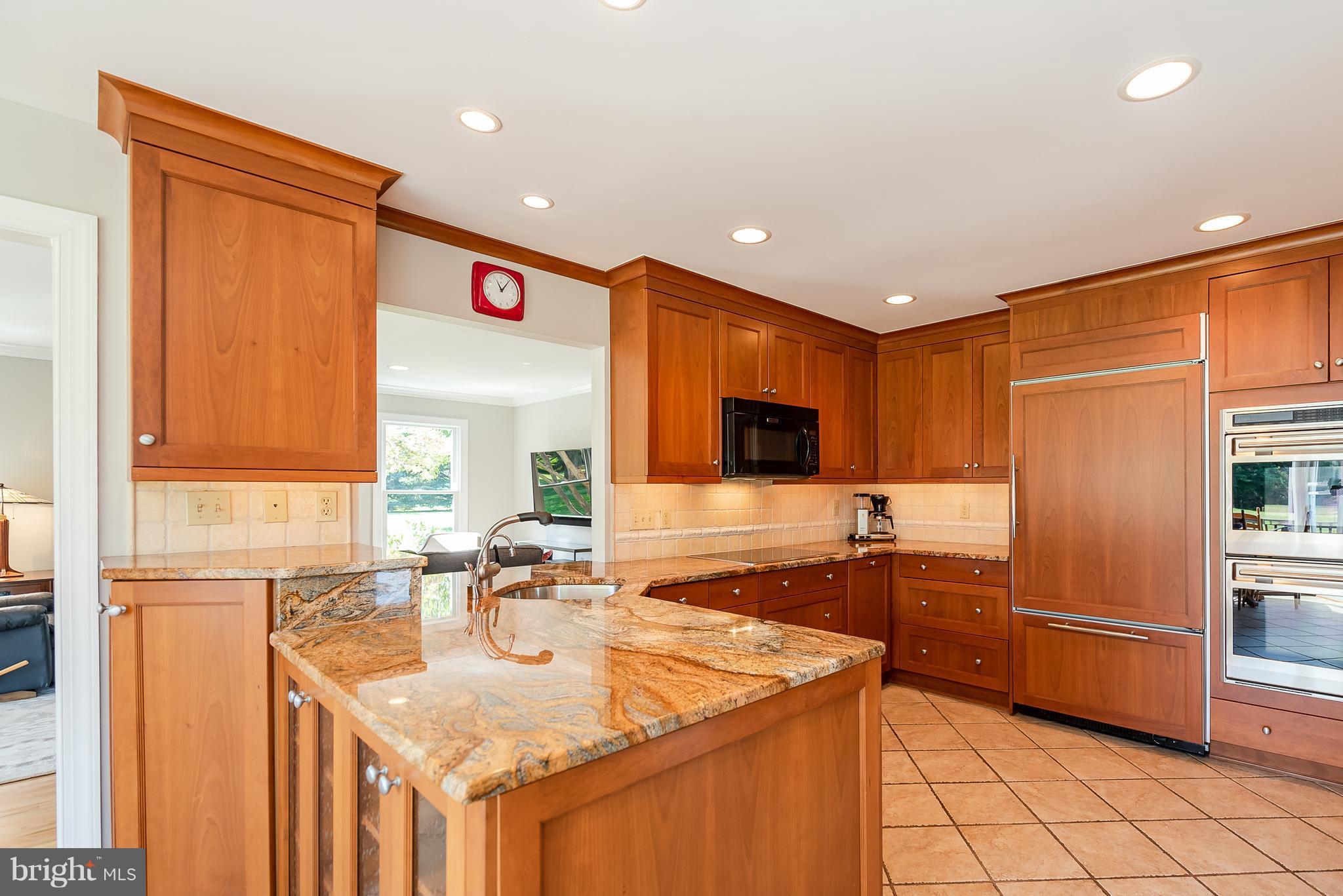 4455 Linthicum Road Dayton, MD 21036 - Photo 10 of 30 Kitchen
