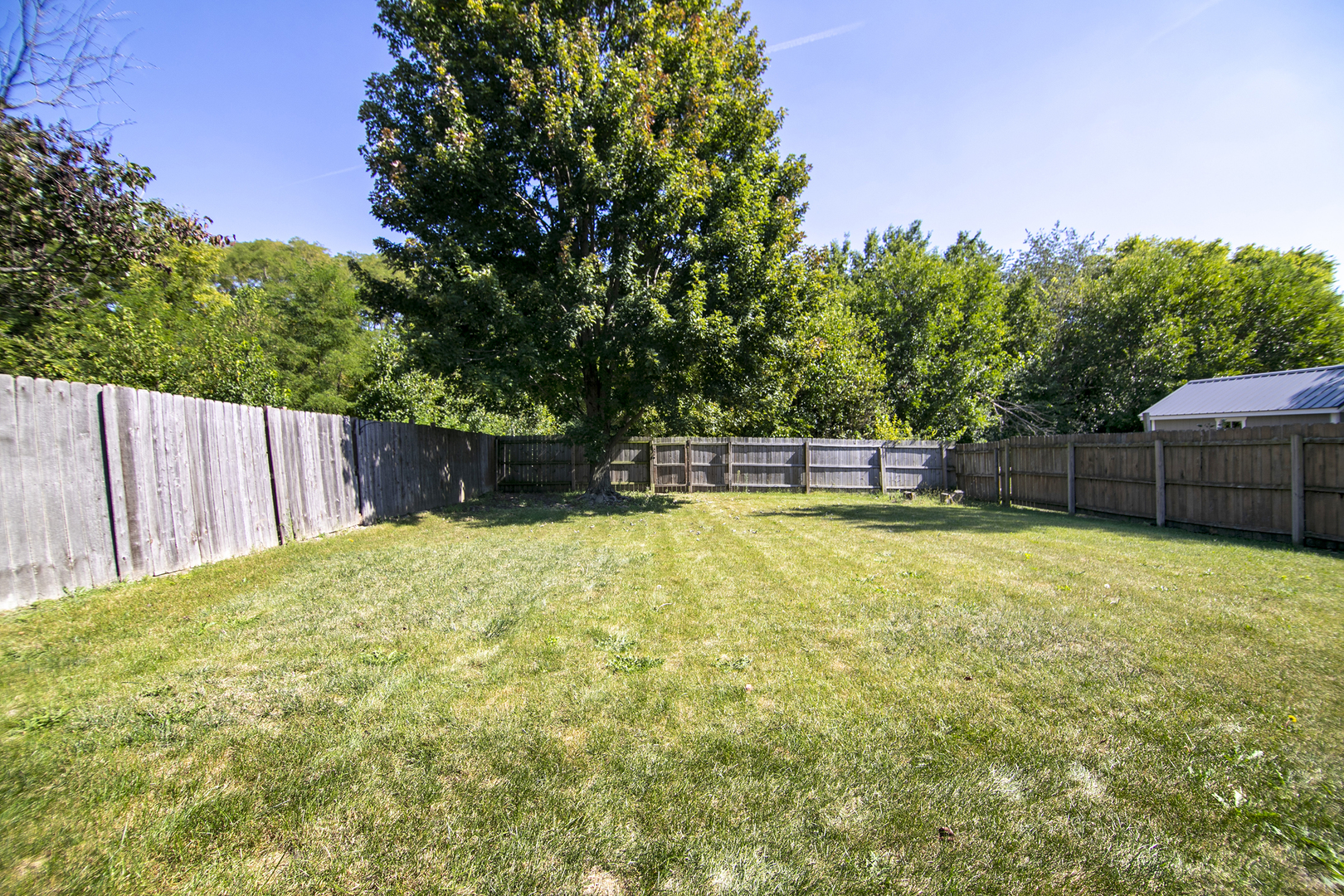 450 South Walnut Street Manteno, IL 60950 - Photo 14 of 14 a view of outdoor space and yard