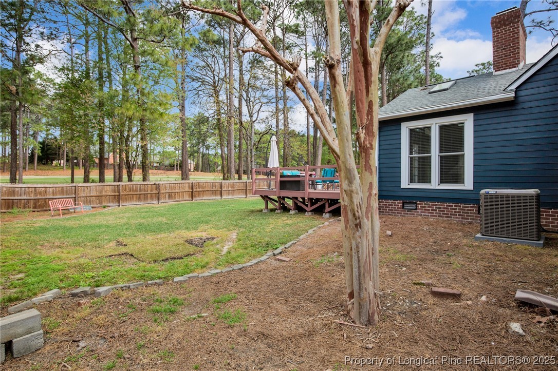 6868 Uppingham Road Fayetteville, NC 28306 - Photo 49 of 50
