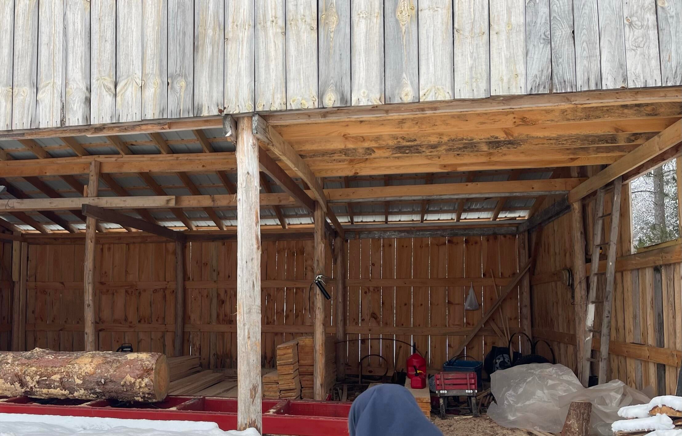 3568 West 10 Mile Road Dafter, MI 49724 - Photo 21 of 70 Gallery Image 21