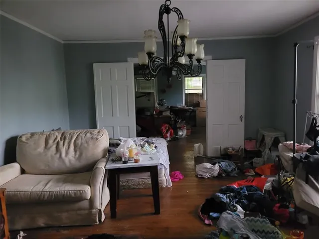 $125,500 | 206 South Gaines Street, Ennis, TX 75119