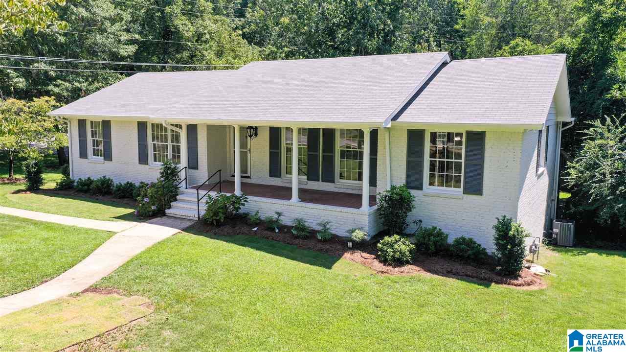 1853 Canyon Road Birmingham, AL 35216 - Photo 48 of 49
