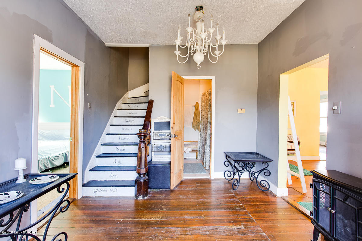 3875 Normandy Road Taylorsville, KY 40071 - Photo 10 of 47 3875 Normandy Rd-12