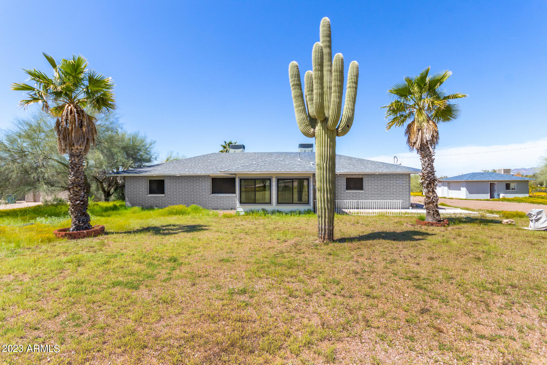 1538 South Geronimo Road Apache Junction, AZ 85119 - Photo 2 of 54 0005-05 - Geronimo