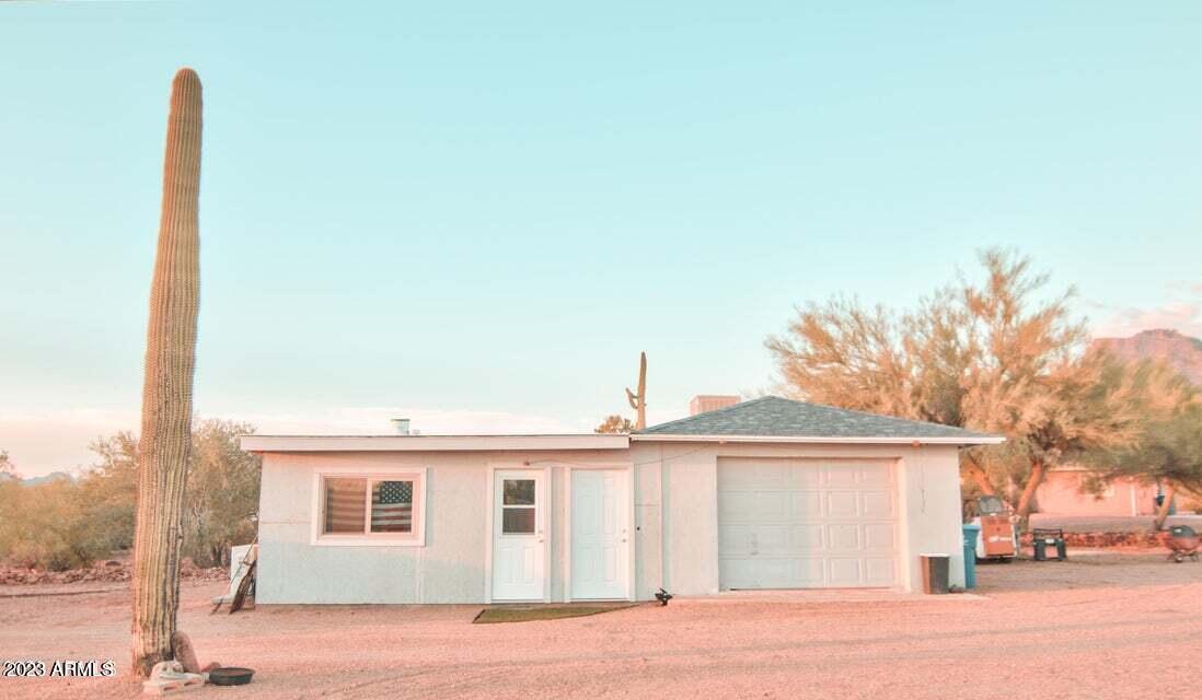 1538 South Geronimo Road Apache Junction, AZ 85119 - Photo 34 of 54 Geronimo Casita