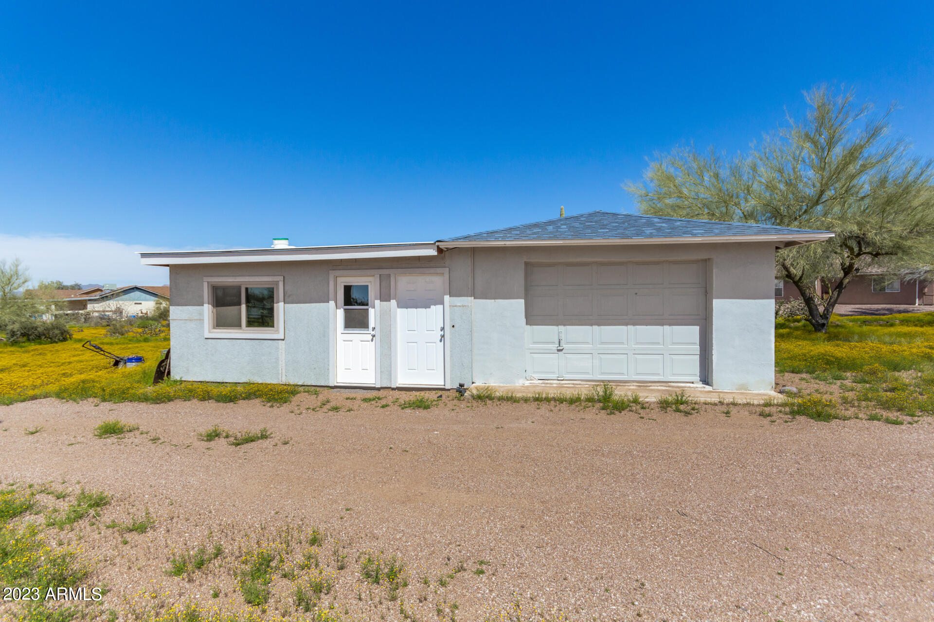 1538 South Geronimo Road Apache Junction, AZ 85119 - Photo 35 of 54 0043-43 - Geronimo