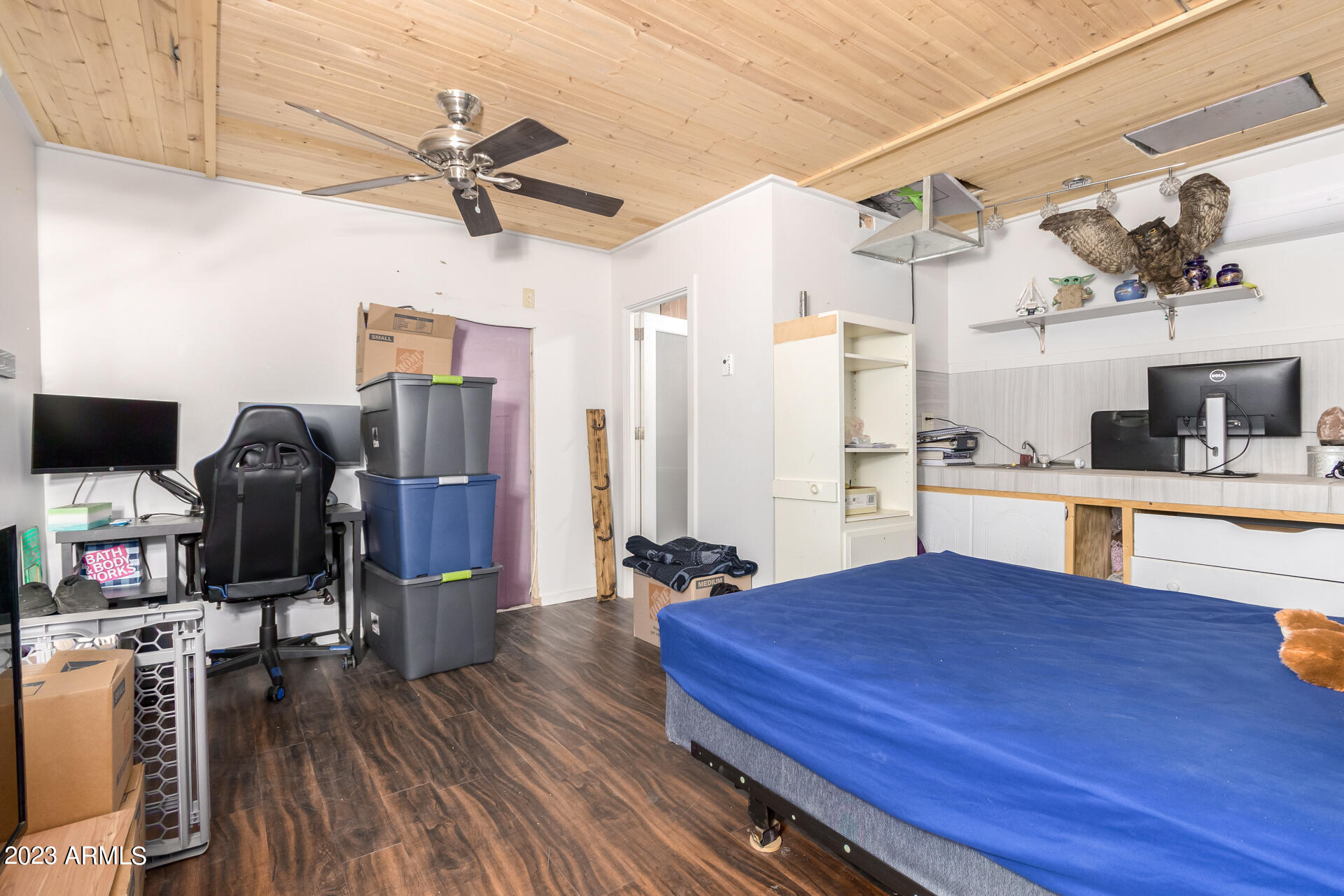 1538 South Geronimo Road Apache Junction, AZ 85119 - Photo 37 of 54 0027-27 - Geronimo