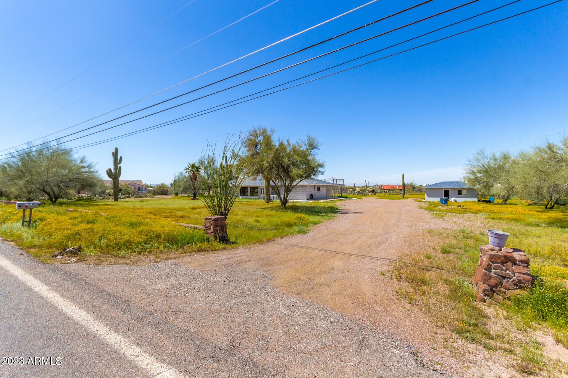 1538 South Geronimo Road Apache Junction, AZ 85119 - Photo 4 of 54 0003-03 - Geronimo
