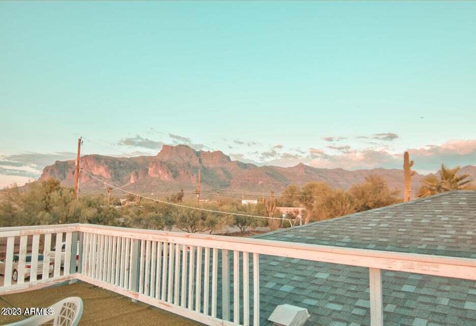 1538 South Geronimo Road Apache Junction, AZ 85119 - Photo 45 of 54 geronimo views