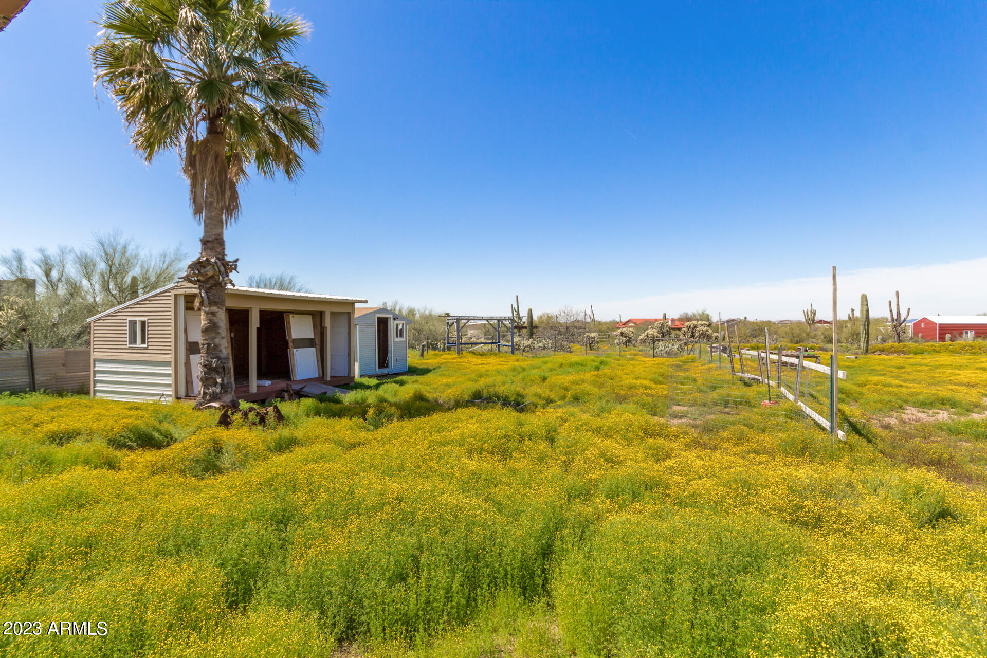 1538 South Geronimo Road Apache Junction, AZ 85119 - Photo 47 of 54 0045-45 - Geronimo
