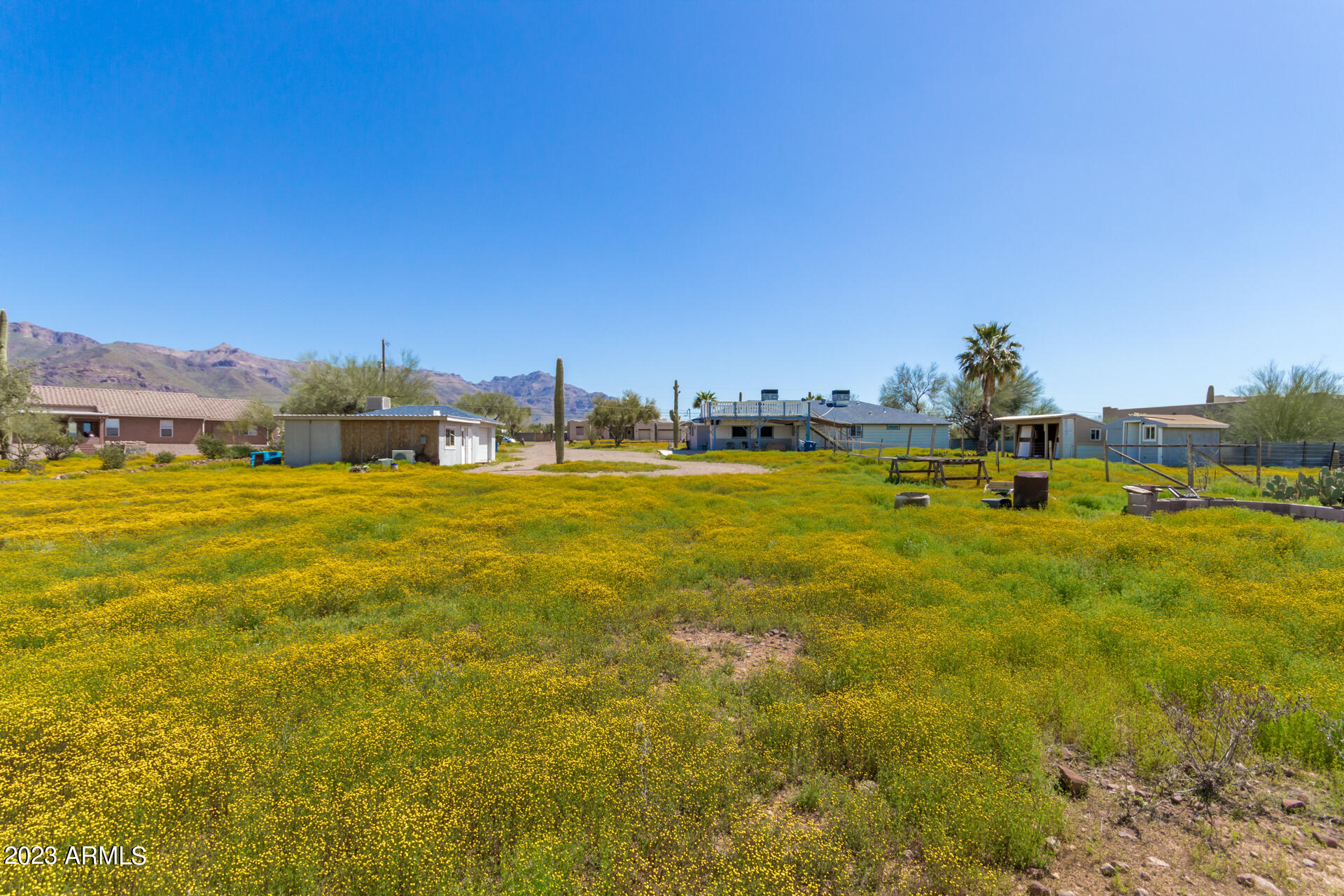 1538 South Geronimo Road Apache Junction, AZ 85119 - Photo 48 of 54 0046-46 - Geronimo