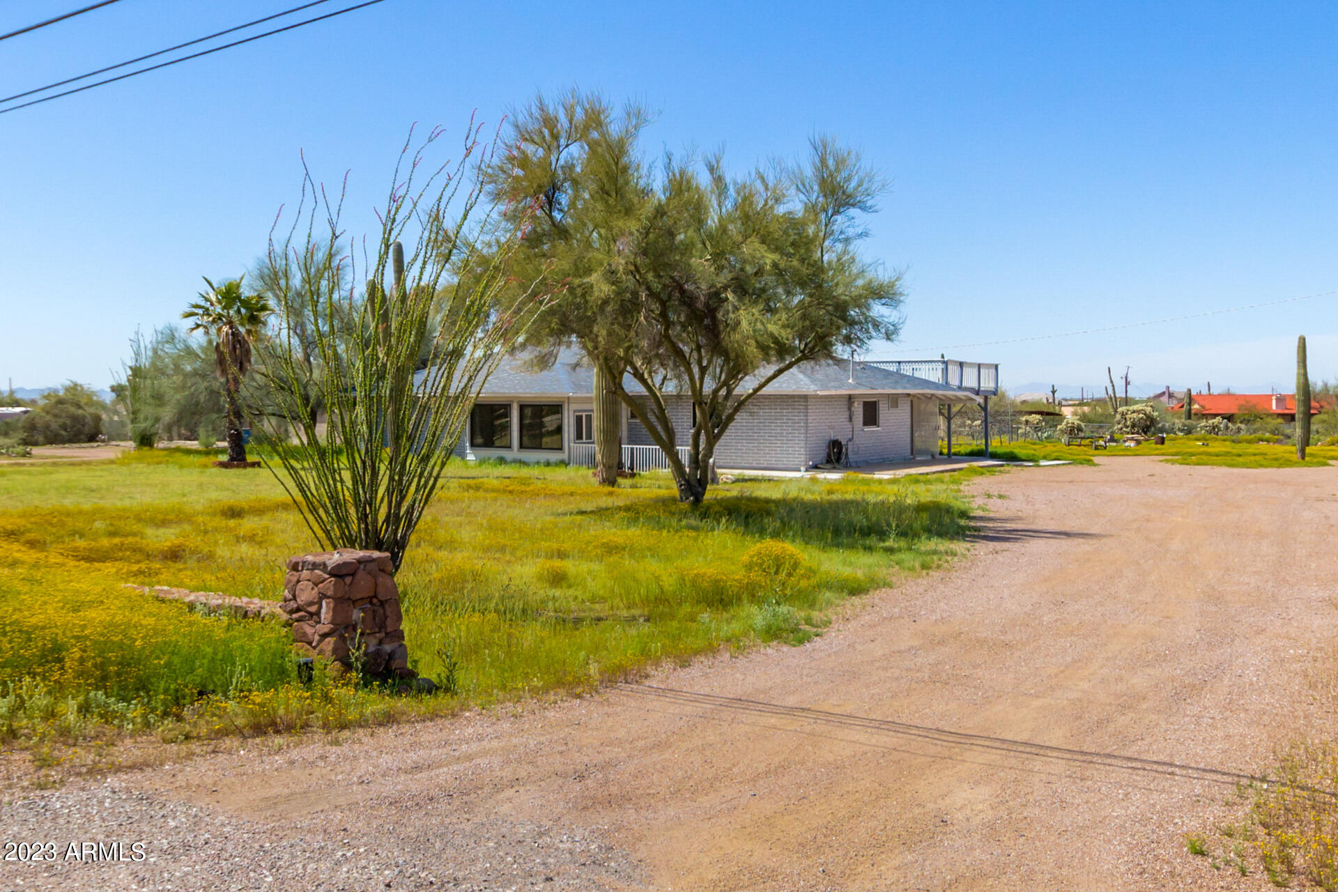 1538 South Geronimo Road Apache Junction, AZ 85119 - Photo 5 of 54 0004-04 - Geronimo