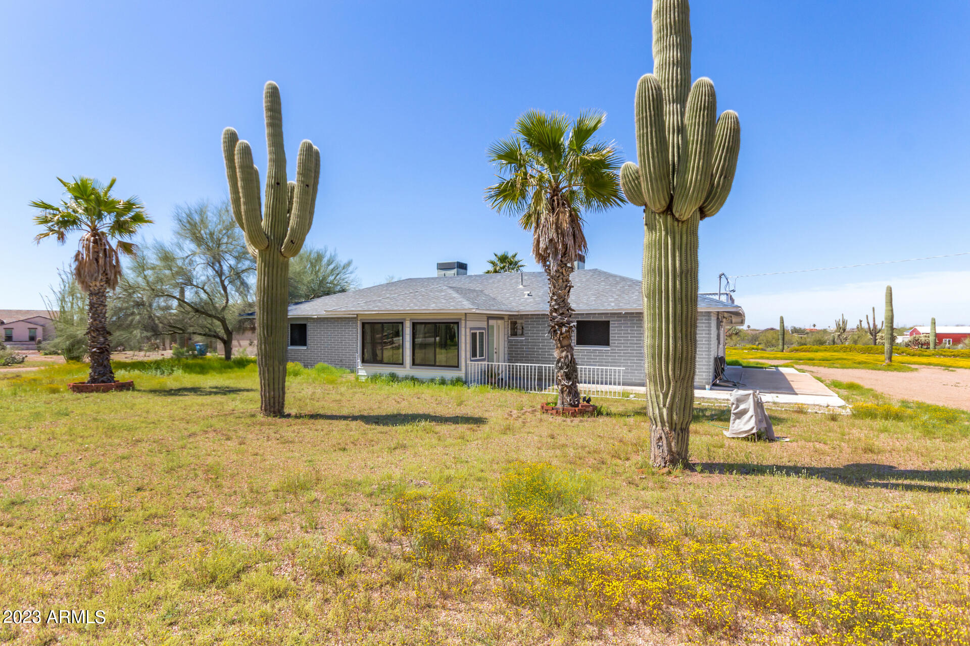 1538 South Geronimo Road Apache Junction, AZ 85119 - Photo 6 of 54 0007-08 - Geronimo