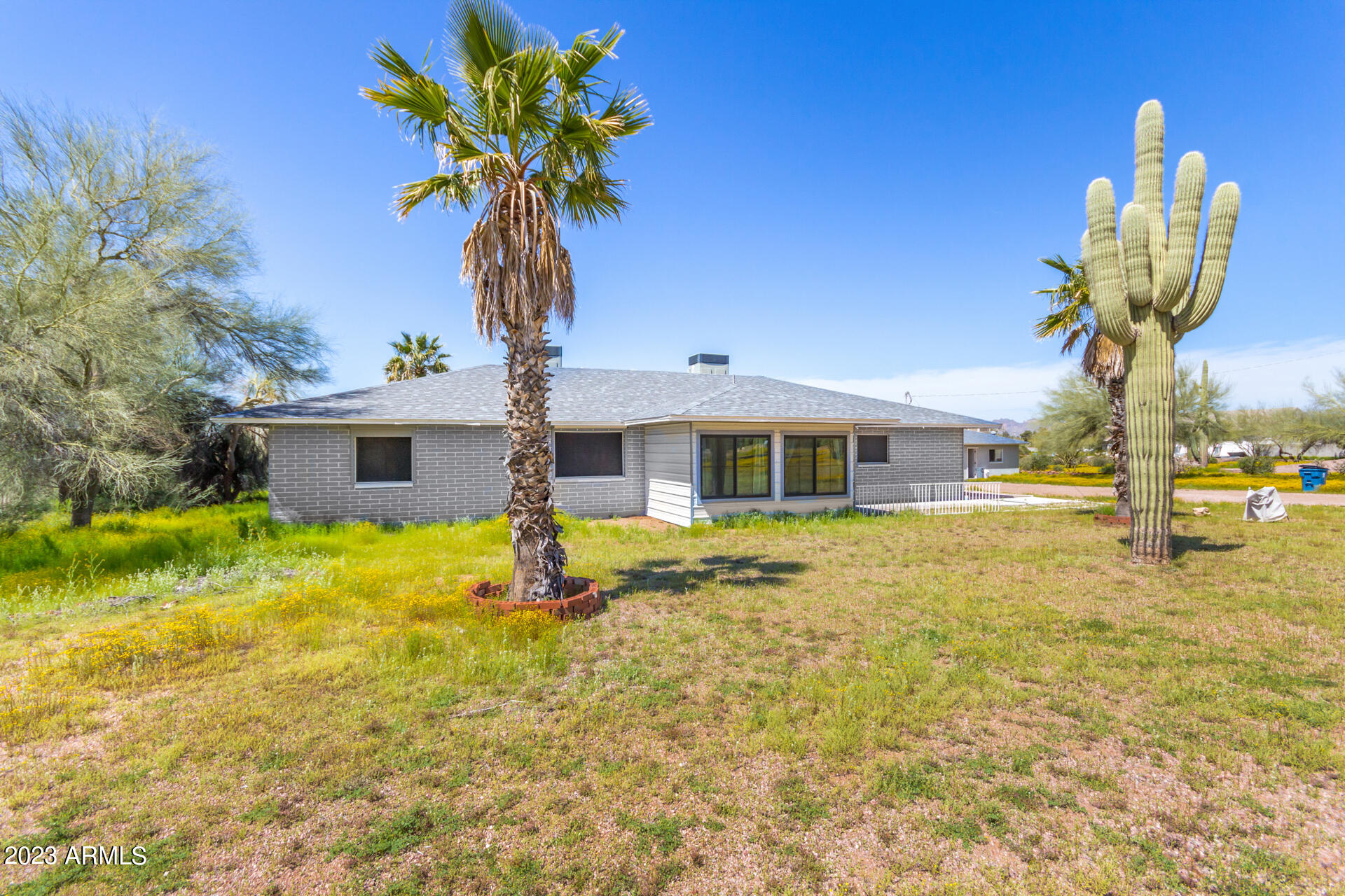 1538 South Geronimo Road Apache Junction, AZ 85119 - Photo 8 of 54 0009-07 - Geronimo