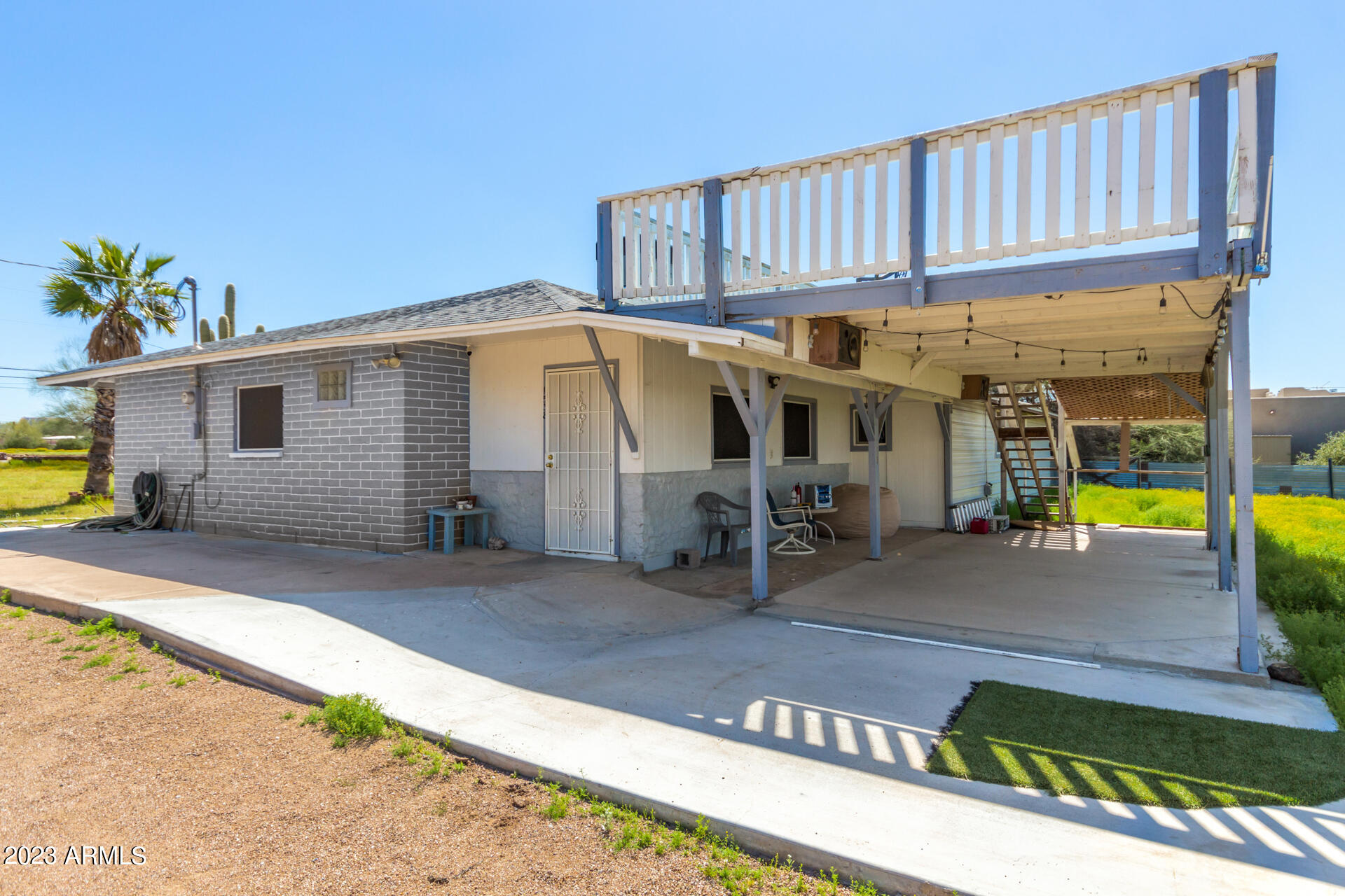 1538 South Geronimo Road Apache Junction, AZ 85119 - Photo 9 of 54 0010-10 - Geronimo
