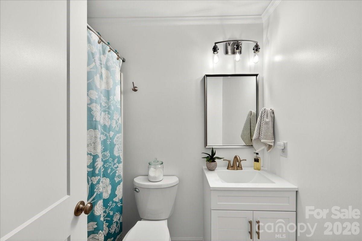 2229 Rexford Road, Unit C Charlotte, NC 28211 - Photo 27 of 36