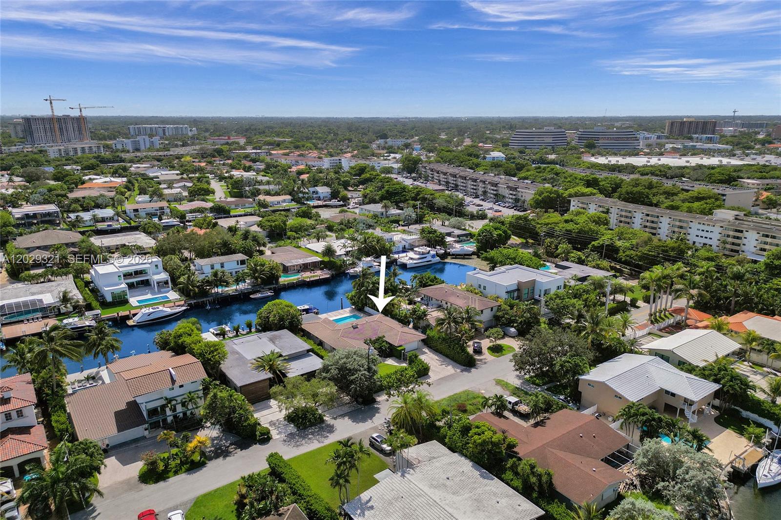 1912 Northeast 119th Road North Miami, FL 33181 - Photo 10 of 21