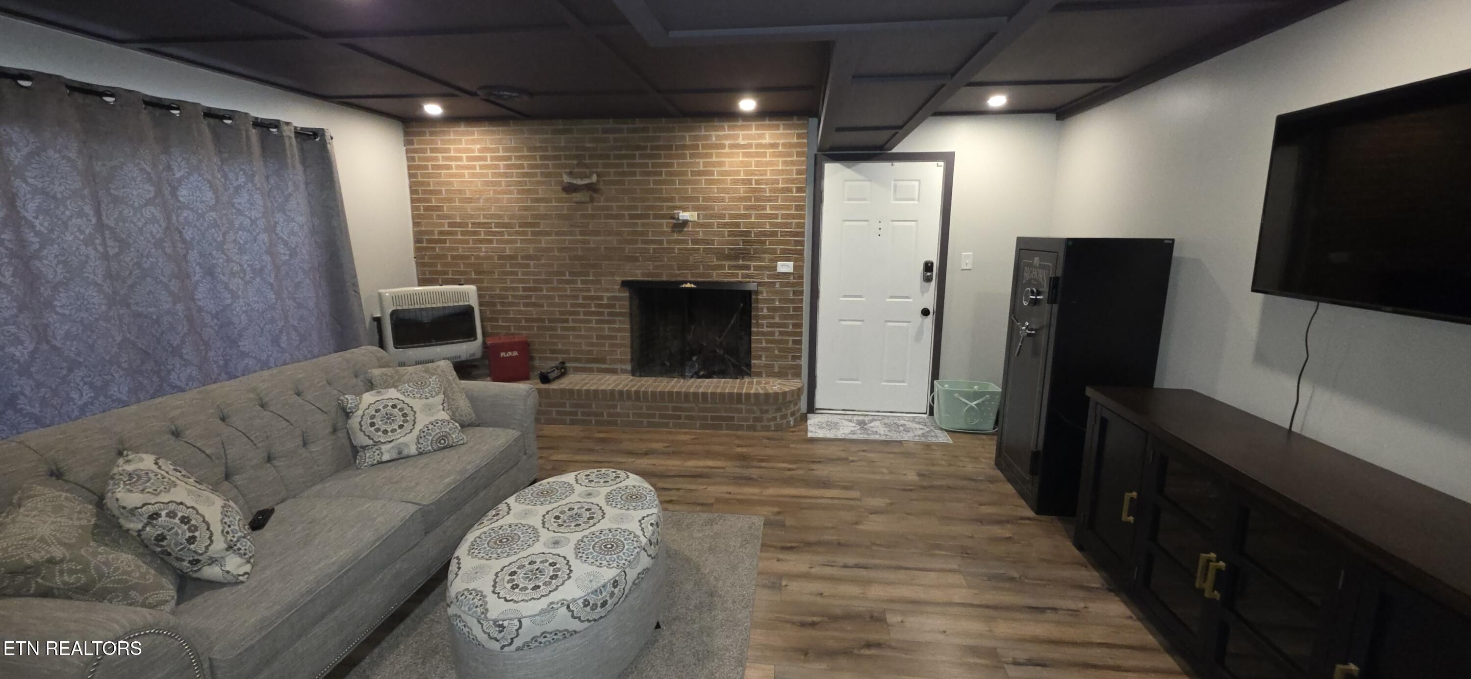 124 Wendover Circle Oak Ridge, TN 37830 - Photo 18 of 26 20251225_140833