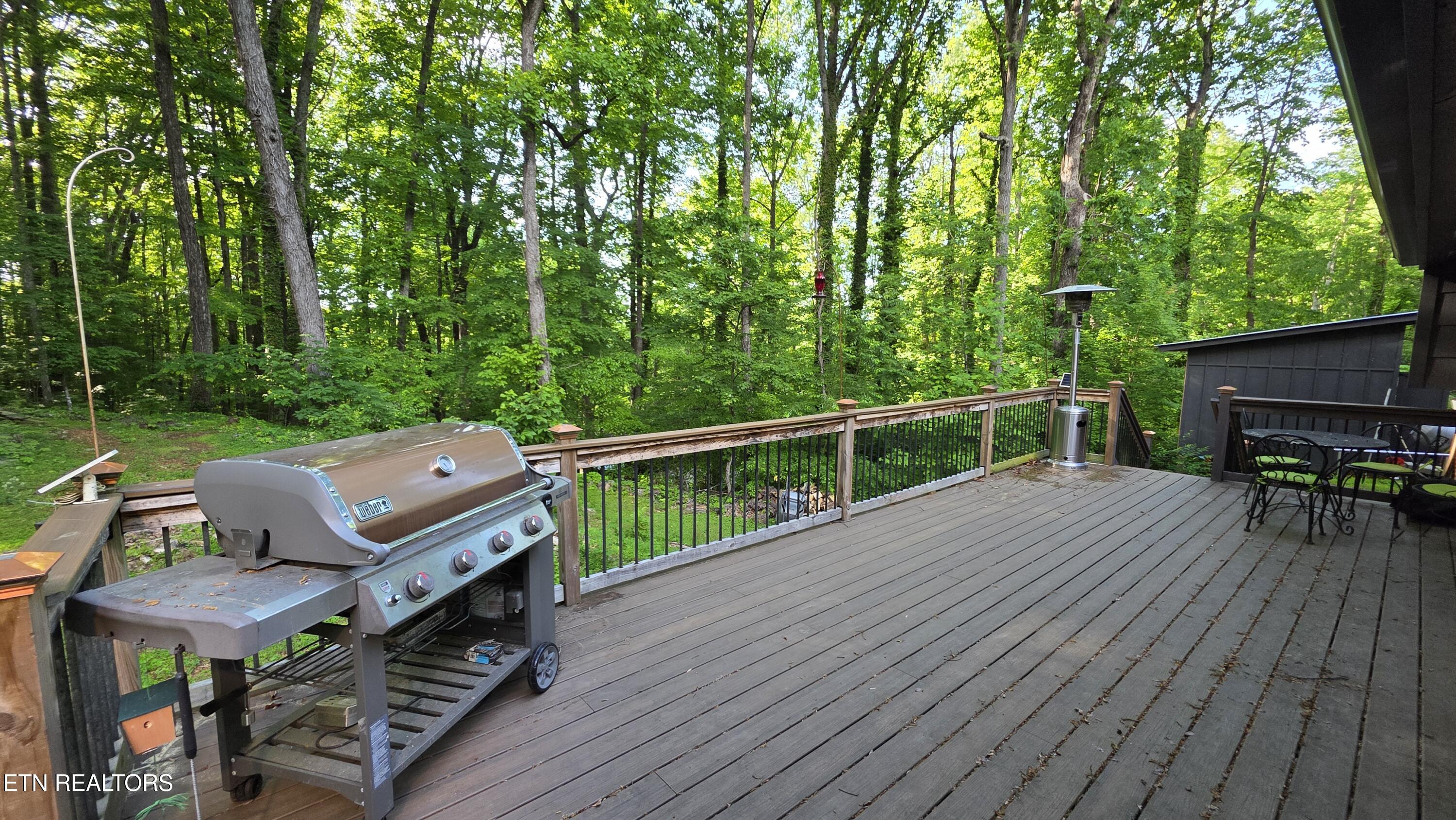 124 Wendover Circle Oak Ridge, TN 37830 - Photo 21 of 26 20260508_181054