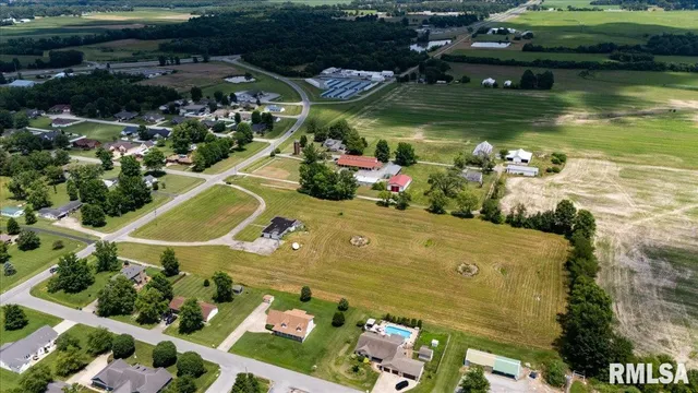 $500,000 | 1801 East Main Street, Marion, IL 62959