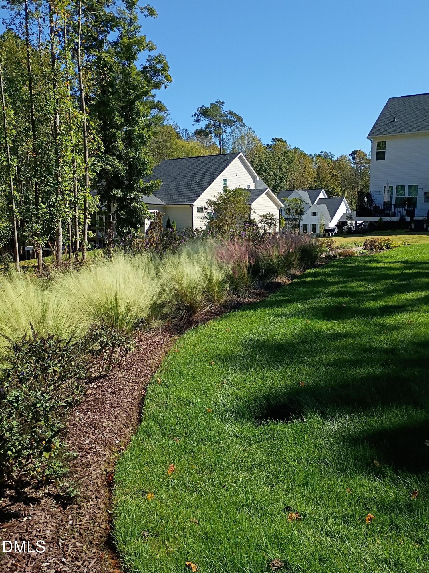 317 Inwood Forest Drive Raleigh, NC 27603 - Photo 67 of 76 IMG_20251009_104738158