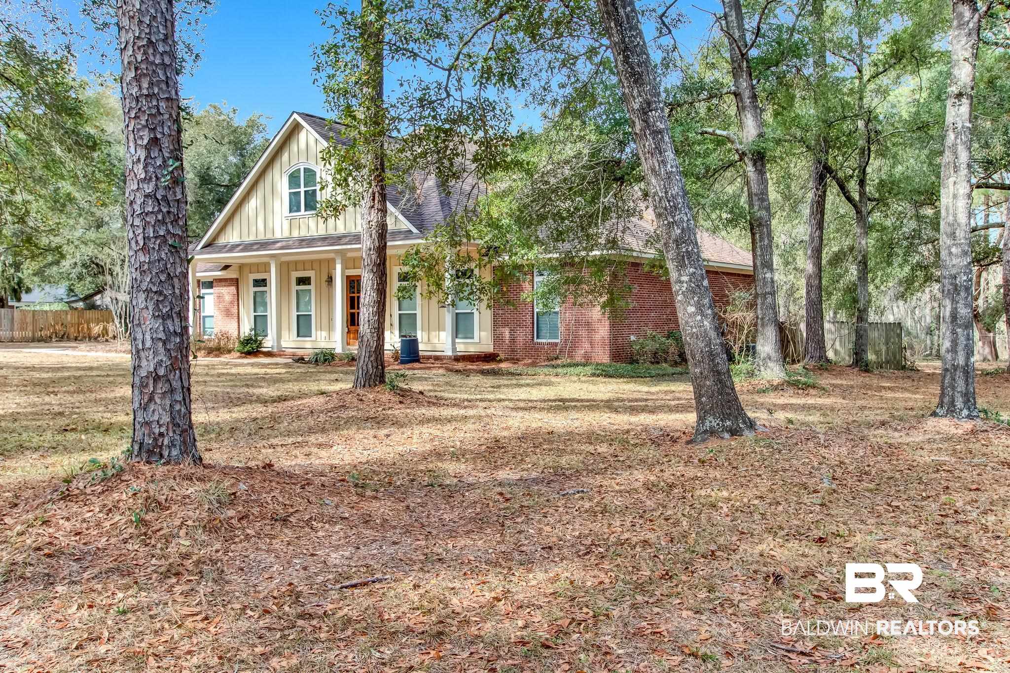 10561 McKenzie Road Fairhope, AL 36532 - Photo 4 of 48