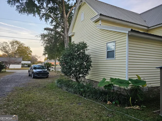 $179,000 | 103 North College Street, Sparks, GA 31647