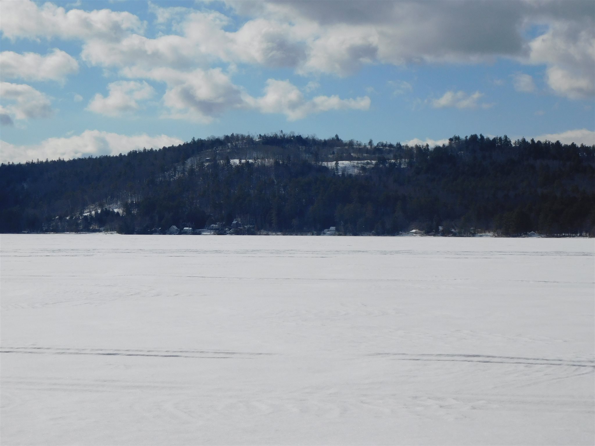 217 Bailey Road, Unit 22 23 66 Effingham, NH 03882 - Photo 2 of 29