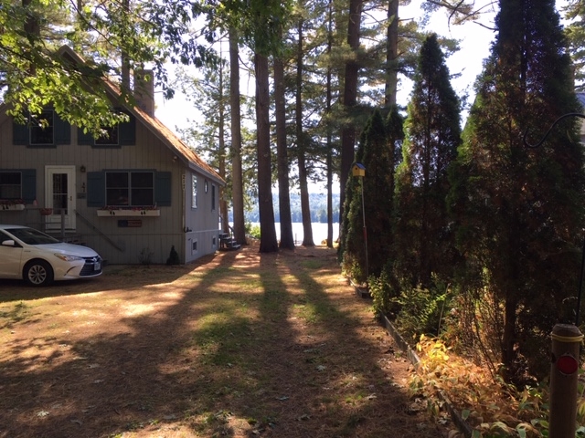 217 Bailey Road, Unit 22 23 66 Effingham, NH 03882 - Photo 14 of 29