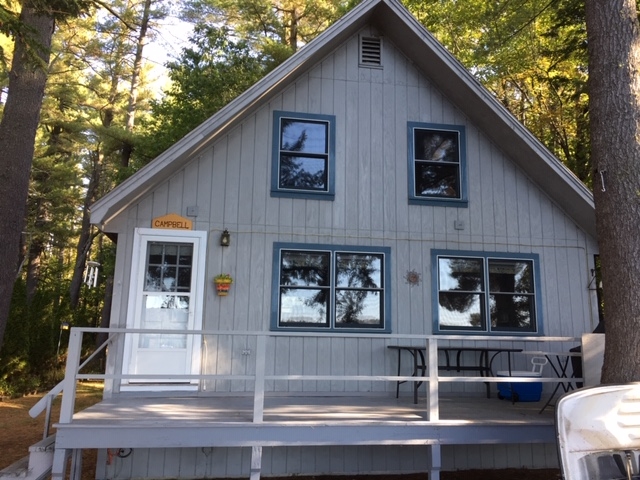 217 Bailey Road, Unit 22 23 66 Effingham, NH 03882 - Photo 15 of 29