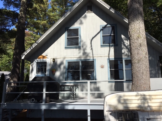 217 Bailey Road, Unit 22 23 66 Effingham, NH 03882 - Photo 16 of 29