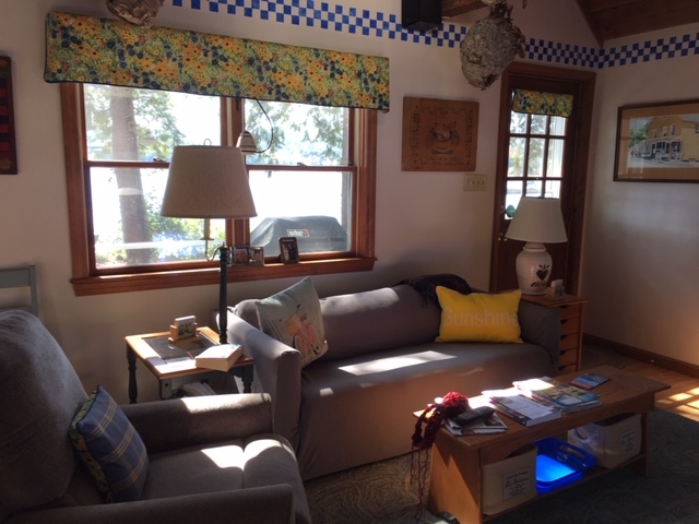 217 Bailey Road, Unit 22 23 66 Effingham, NH 03882 - Photo 17 of 29