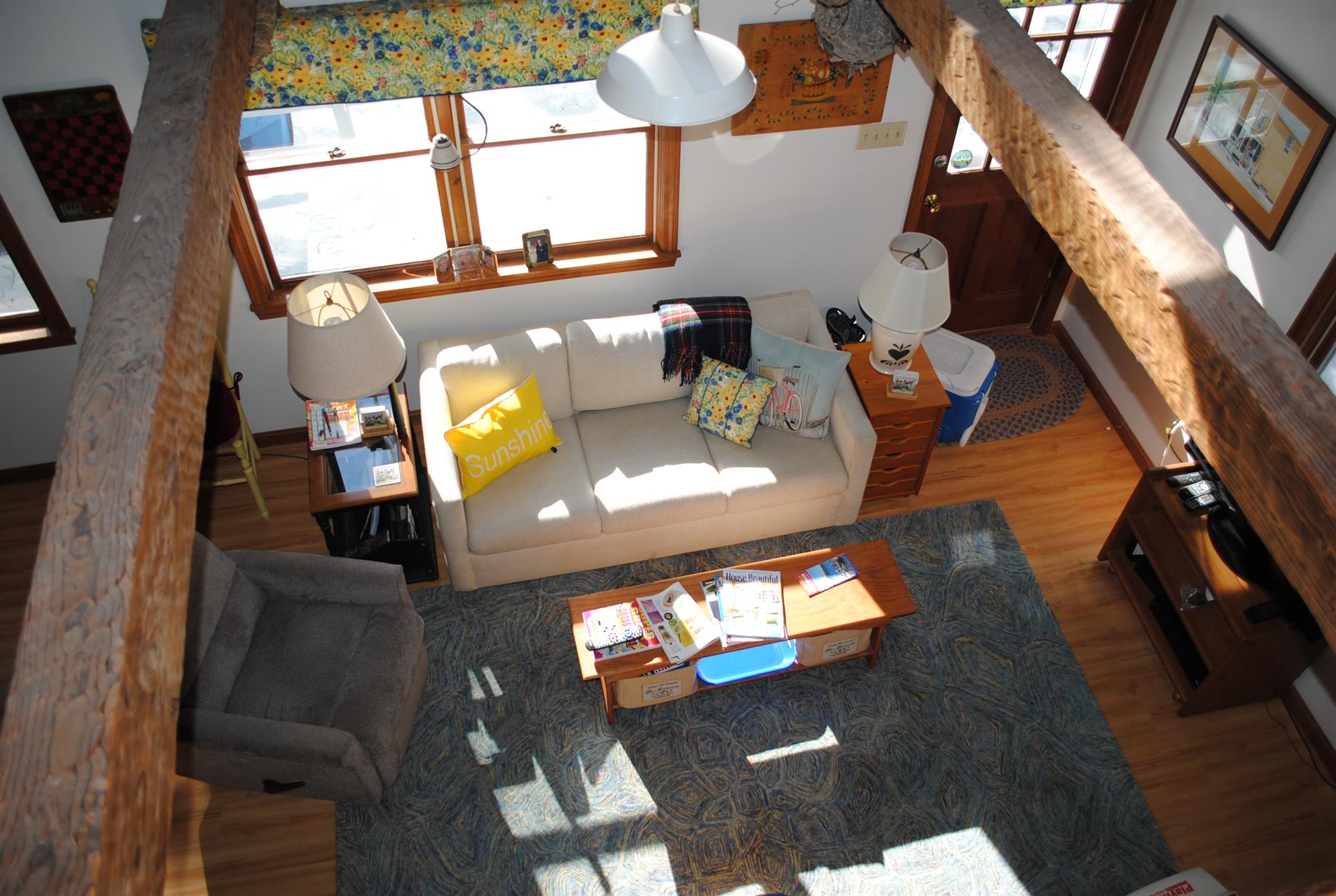 217 Bailey Road, Unit 22 23 66 Effingham, NH 03882 - Photo 20 of 29