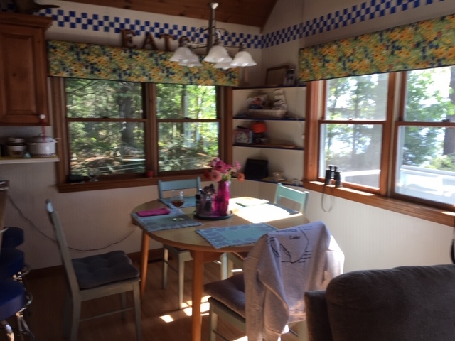 217 Bailey Road, Unit 22 23 66 Effingham, NH 03882 - Photo 22 of 29