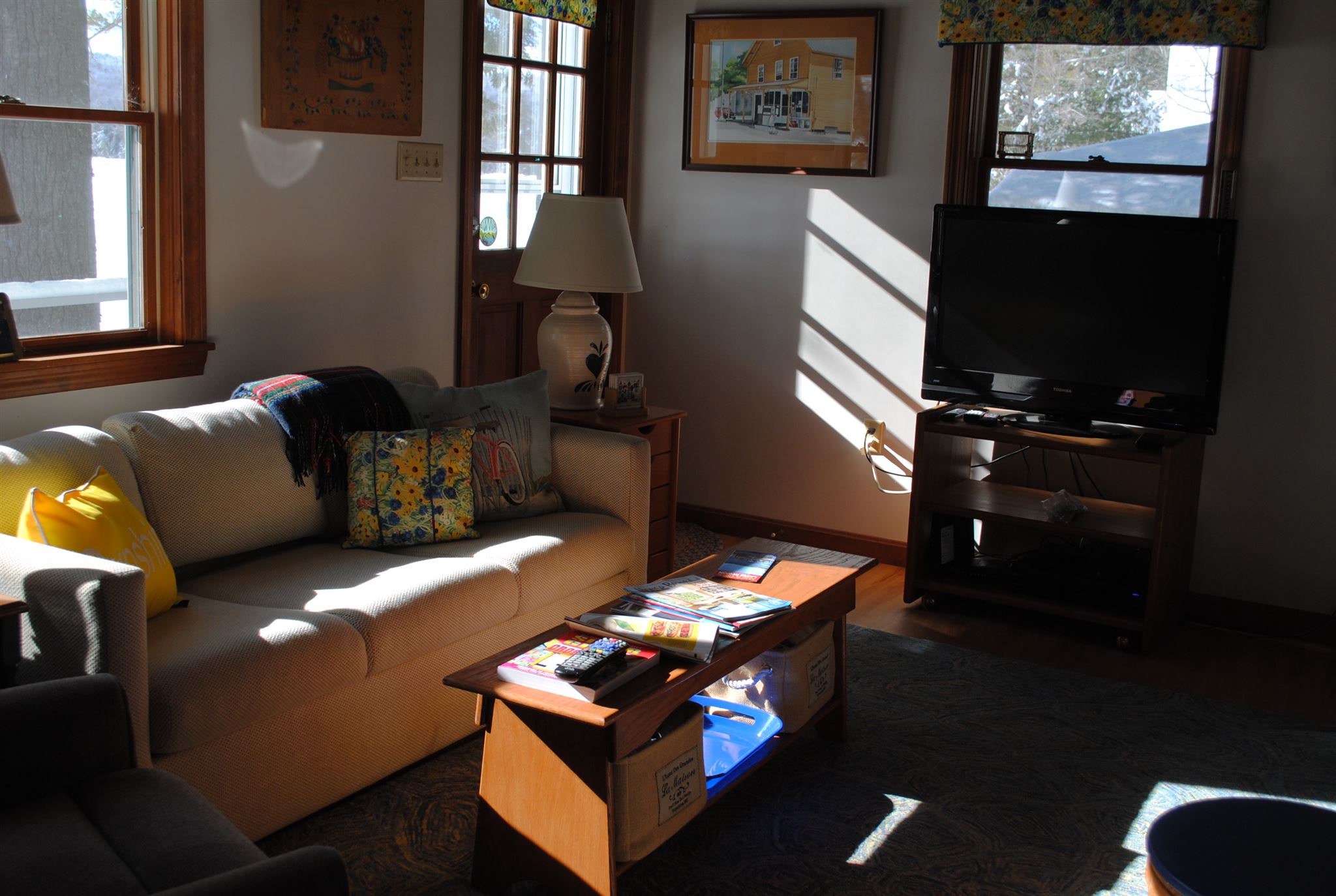 217 Bailey Road, Unit 22 23 66 Effingham, NH 03882 - Photo 24 of 29