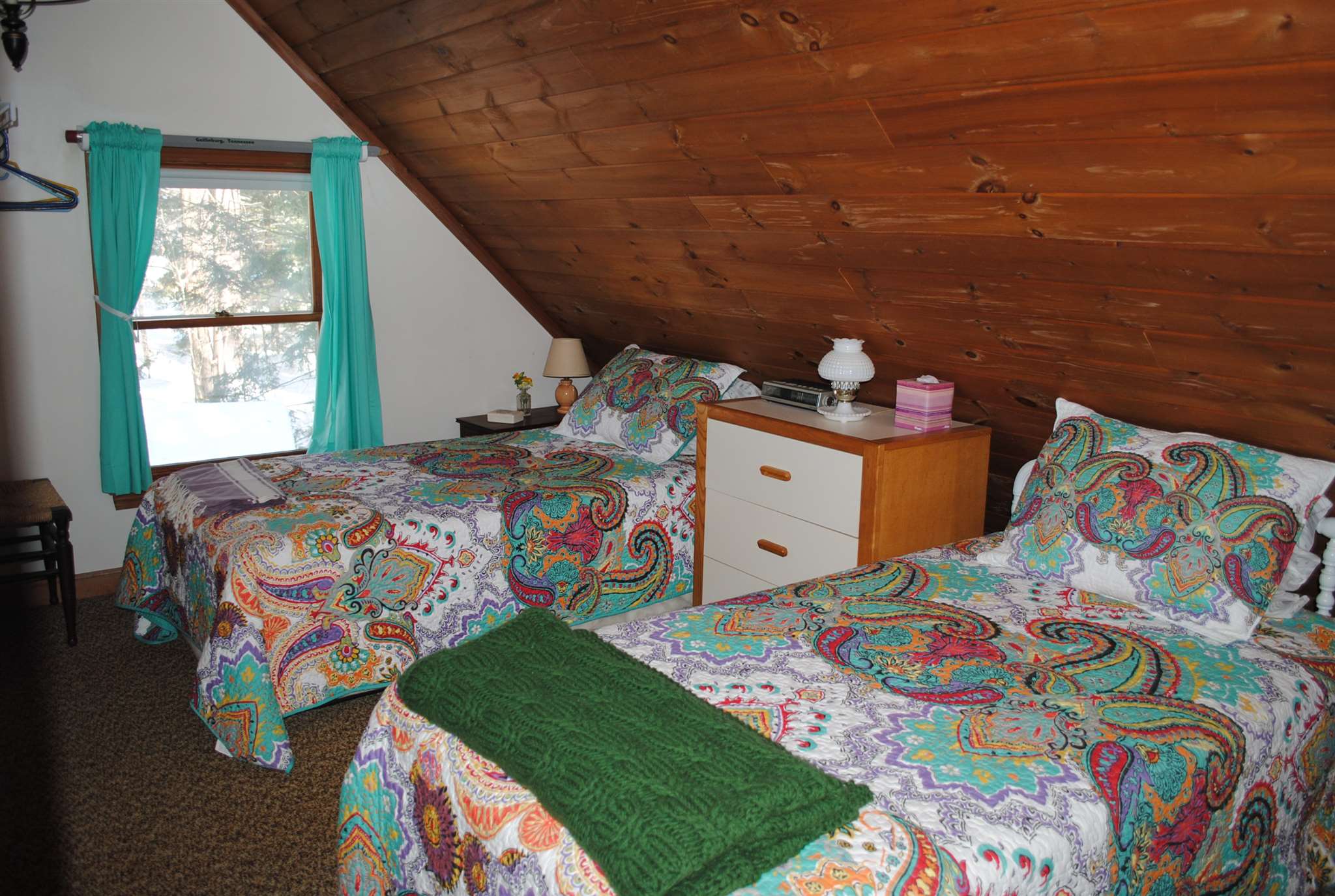 217 Bailey Road, Unit 22 23 66 Effingham, NH 03882 - Photo 25 of 29