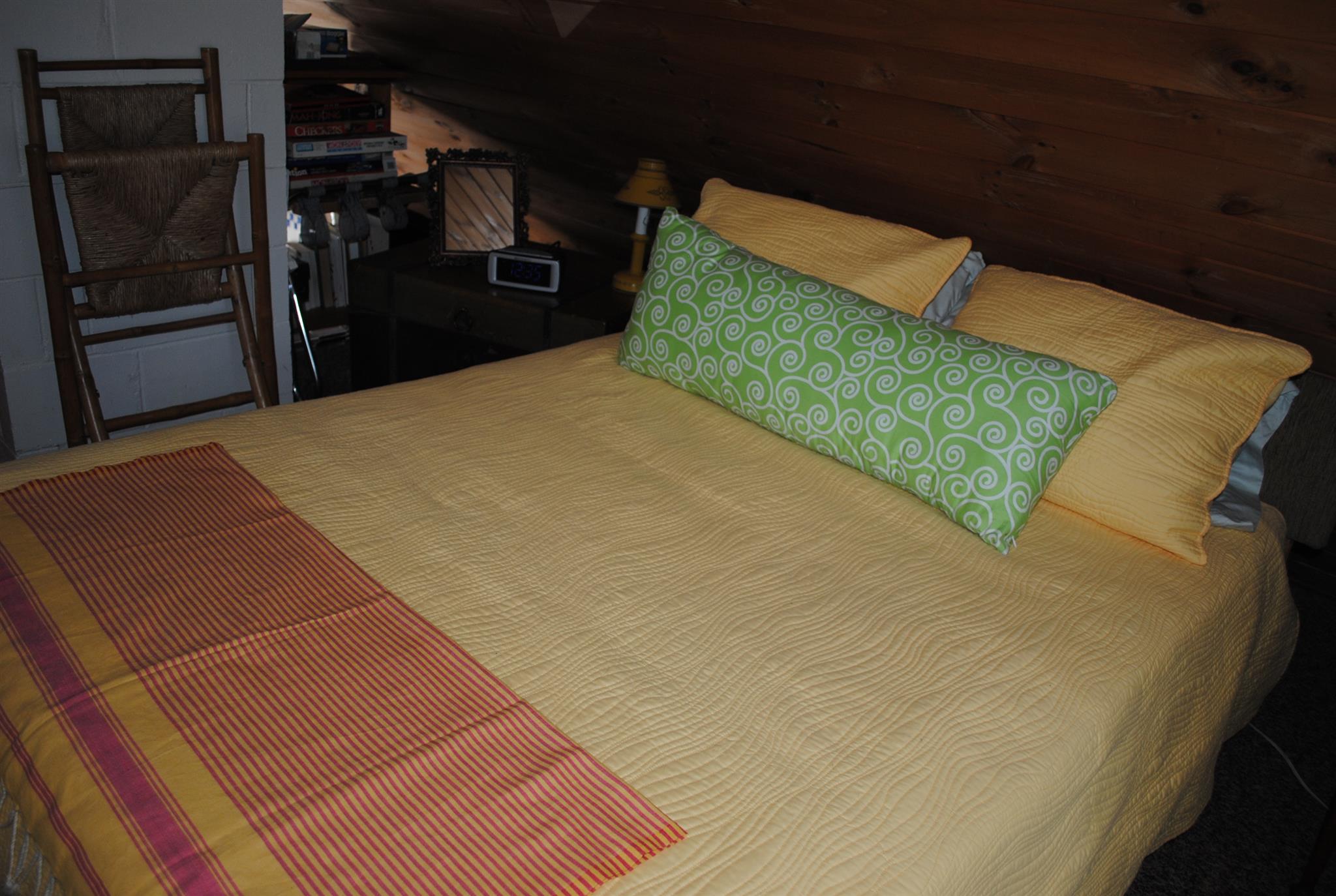 217 Bailey Road, Unit 22 23 66 Effingham, NH 03882 - Photo 27 of 29