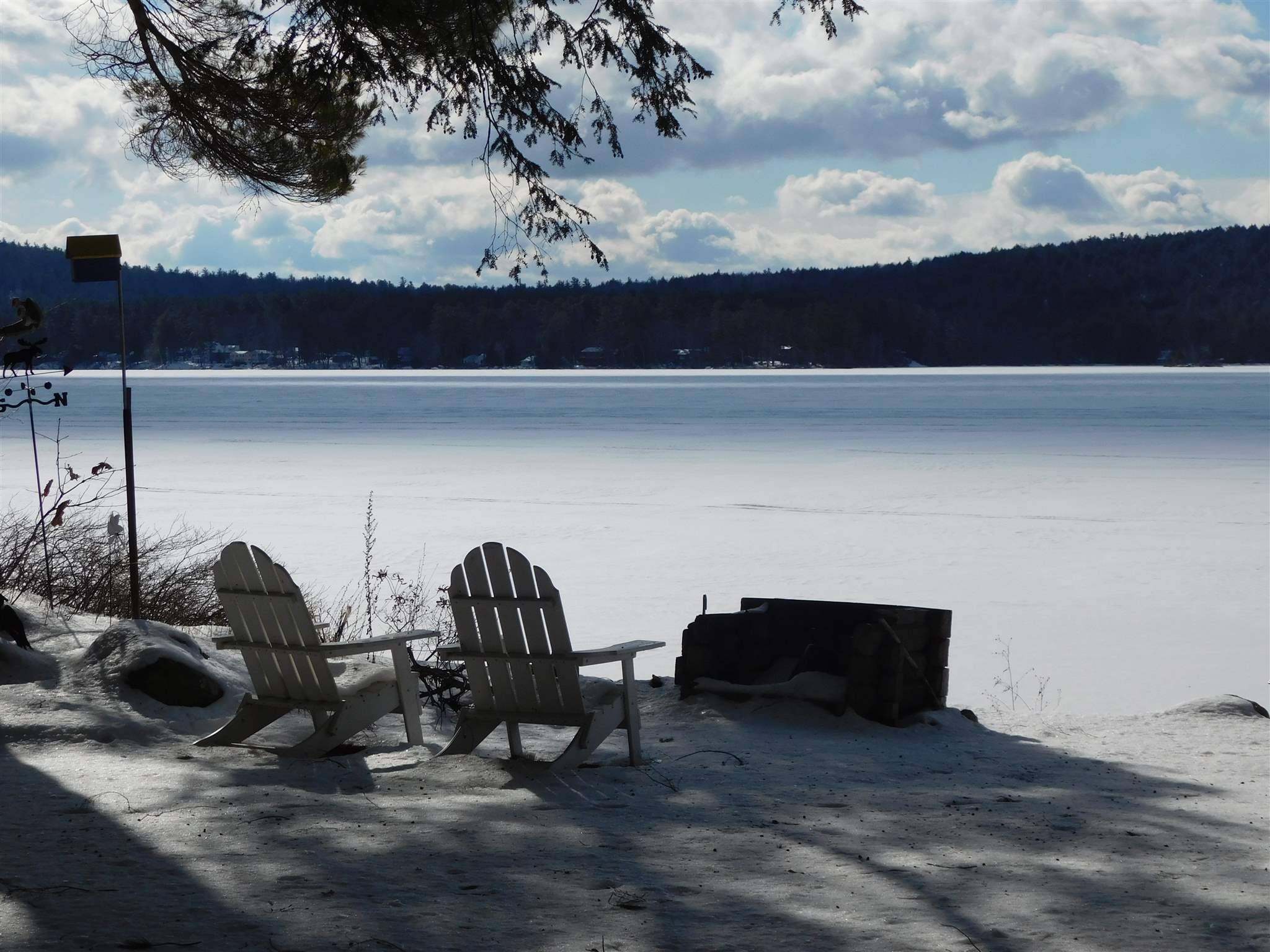 217 Bailey Road, Unit 22 23 66 Effingham, NH 03882 - Photo 5 of 29
