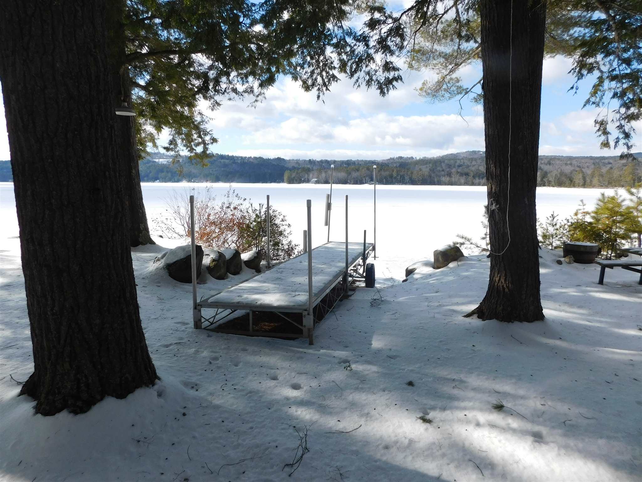 217 Bailey Road, Unit 22 23 66 Effingham, NH 03882 - Photo 6 of 29